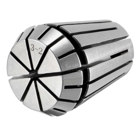 Întreținere casă și fermă - Bucsa elastica ER25, prindere 3.0 mm