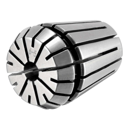 Întreținere casă și fermă - Bucsa elastica ER25, prindere 6.0 mm