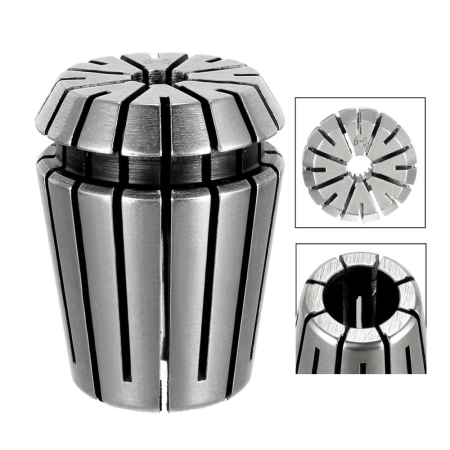 Bucsa elastica ER25, prindere 6.0 mm [2]