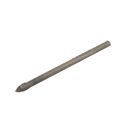  Autofiletante si bormasini - Burghiu ceramica, sticla 4mm ROTOR RBC4