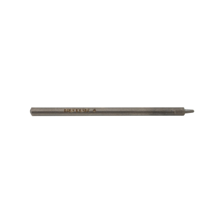 Burghiu ceramica, sticla 4mm ROTOR RBC4 [1]