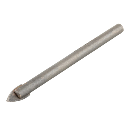 Întreținere casă și fermă - Burghiu ceramica, sticla 6mm ROTOR RBC6