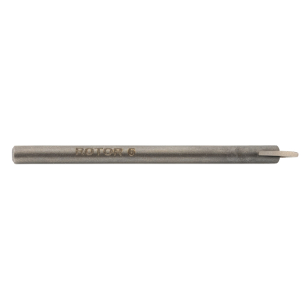 Burghiu ceramica, sticla 6mm ROTOR RBC6 [1]