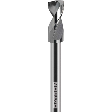 Consumabile si accesorii - Burghiu de carbura, Datron 0068736, 3.60x3.175mm