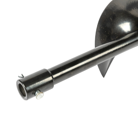 Burghiu de pamant Micul Fermier, diametru 150mm, lungime 800mm [3]