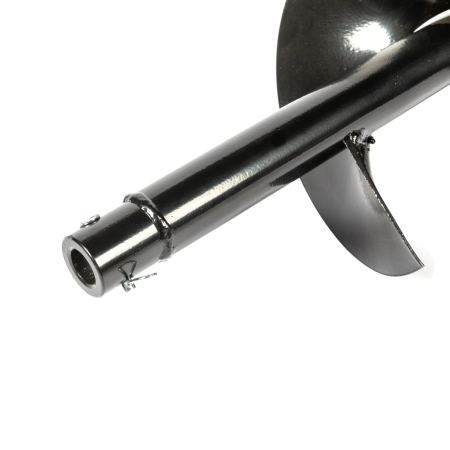 Burghiu de pamant Micul Fermier, diametru 200mm, lungime 800mm [3]