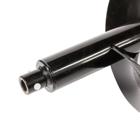 Burghiu de pamant Micul Fermier, diametru 300mm, lungime 800mm [3]