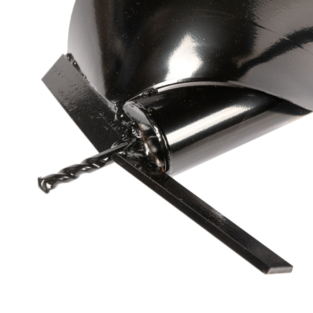 Burghiu de pamant Micul Fermier, diametru 300mm, lungime 800mm [2]