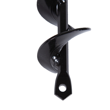 Burghiu de pamant Micul Fermier, pentru bormasina, diametru 4 cm, lungime 22 cm [2]