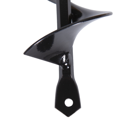 Burghiu de pamant Micul Fermier, pentru bormasina, diametru 6 cm, lungime 22 cm [2]