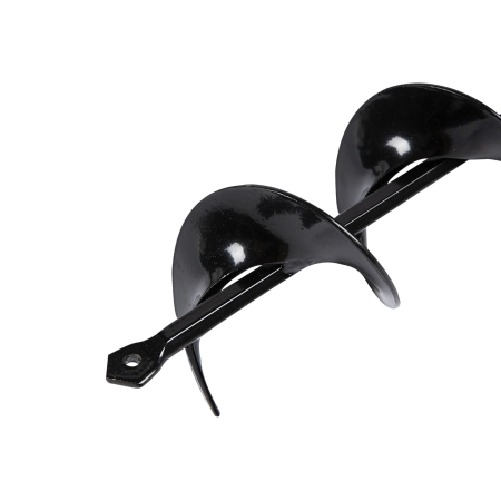 Burghiu de pamant Micul Fermier, pentru bormasina, diametru 6 cm, lungime 45 cm [2]