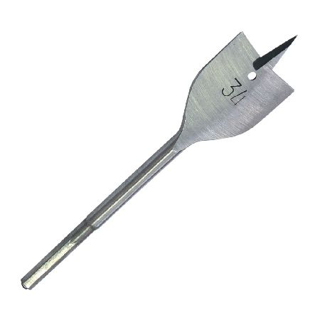 Lemn - BURGHIU LEMN PLAT 45X150MM