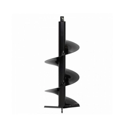 Întreținere casă și fermă - Burghiu pentru motoburghiu 150x800 mm Elefant
