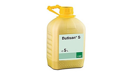 Pesticide - Erbicid Butisan S