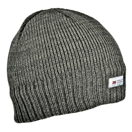 Caciuli - CACIULA TERMICA ACRILICA CU IZOLATIE DUBLA / KAKI