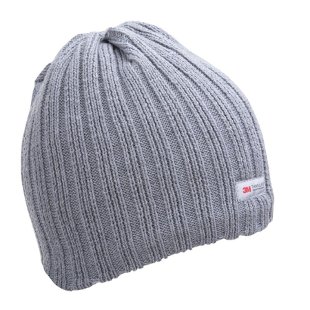 Caciuli - CACIULA TERMICA ACRILICA CU MODEL REIAT / GRI