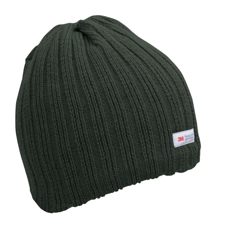 Organizare depozitare, protectie - CACIULA TERMICA ACRILICA CU MODEL REIAT / VERDE