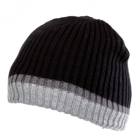 Caciuli - CACIULA TERMICA ACRILICA / NEGRU