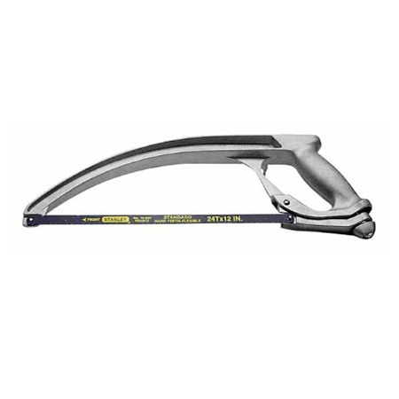 Scule de mana - CADRU BOMFAIER ALUNGIT CU RAMA SI MANER ALUMINIU 300MM