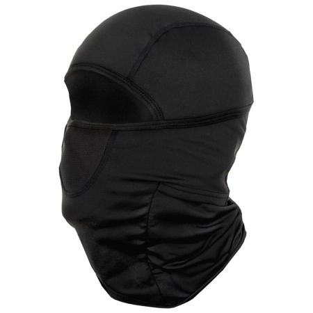 Organizare depozitare, protectie - CAGULA MULTIFUNCTIONALA / NEGRU