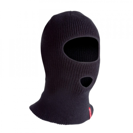 Caciuli - CAGULA TERMICA ACRILICA / NEGRU