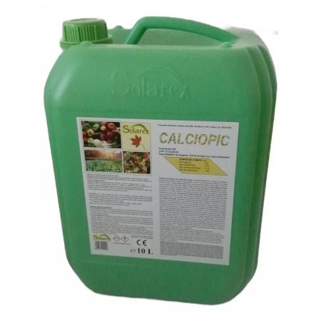 Îngrășăminte lichide - Calciu CALCIO PIC