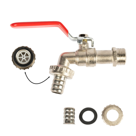 Canea 1/2" - 14buc/set [1]