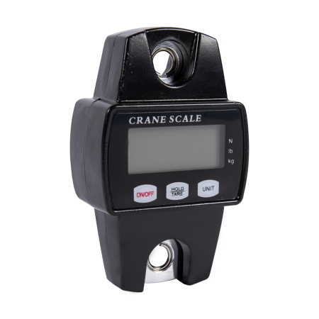 Cantar electronic Micul Fermier 300Kg portabil [5]