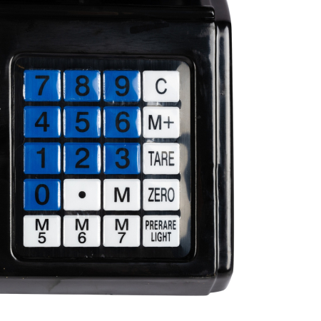 Cantar electronic Micul Fermier 40Kg afisaj dublu model 1 [10]