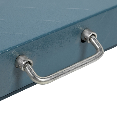 Cantar electronic Micul Fermier 600kg Wi-Fi [5]