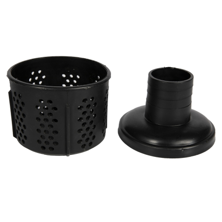 Cap motopompa Micul Fermier 2" cu fulie dubla [8]