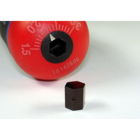 Surubelnite dinamometrice - Capac protectie surubelnite Felo seria 100 sau Nm