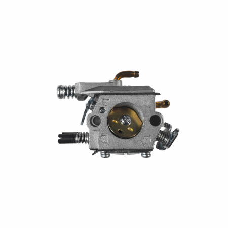 Carburator drujba 4500/5200 2 ORIFICII CUPRU, Elefant [2]