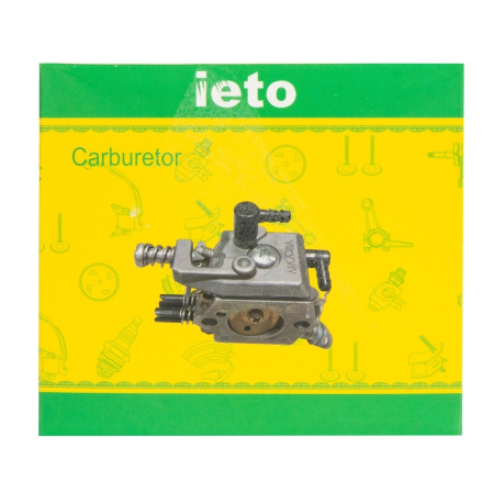 Carburator Micul Fermier, pentru drujba 52cc [5]