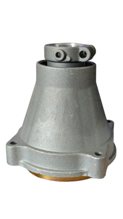 Piese si accesorii  - Carcasa ambreiaj motocoasa CA006 28 9T, Elefant