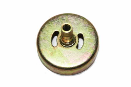 Motocoase - Carcasa ambreiaj pentru motocositoare 9D 26mm