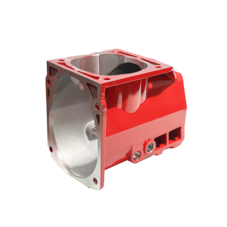 Piese si accesorii  - Carcasa cutie de viteza 186f motocultor diesel