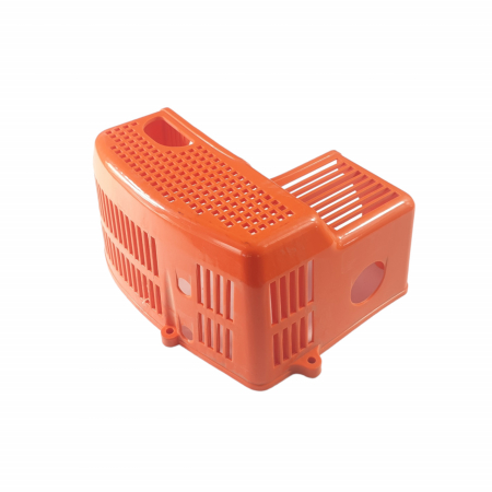 Carcasa motor atomizor, Elefant [1]