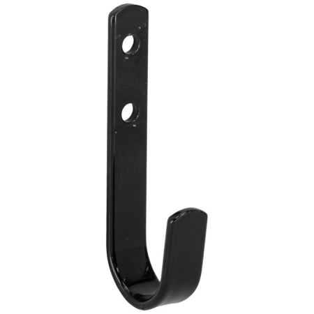 Auto - CARLIG PERETE PLAT TIP-CURBAT 14MM / 8.6X3.5CM