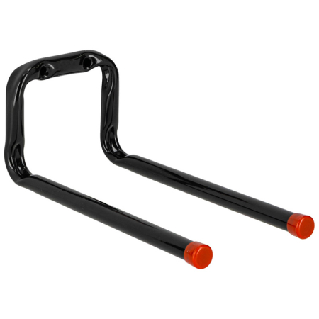 Auto - CARLIG PERETE TIP-L DUBLU 12MM / 8.5X20CM/9.5CM / 10KG