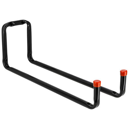 Auto - CARLIG PERETE TIP-U DUBLU 12MM / 12X32CM/9CM / 10KG