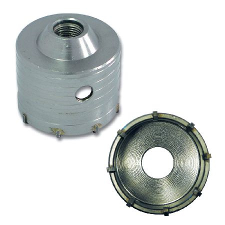 Beton - CAROTA BETON 80MM