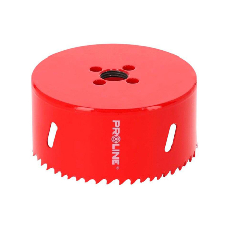 Consumabile si accesorii - CAROTA BIMETAL HSS-M3 UNIVERSALA 35MM