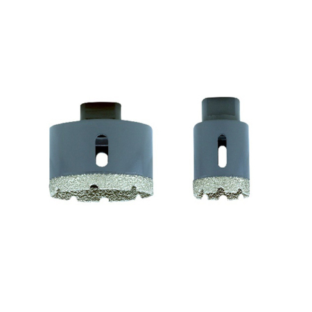 Diamante - CAROTA DIAMANTATA 8MM