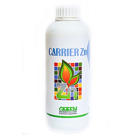 Îngrășăminte - Îngrășământ Carrier Zn