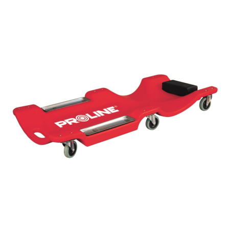 Unelte anexe - CARUCIOR AUTO CU TAVI LATERALE MAGNETICE