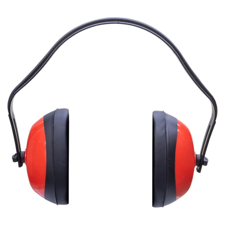 Protectia auzului - CASCA ANTIFON