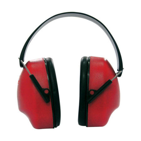 Protectia auzului - CASCA ANTIFON FIXABILA PE CAP