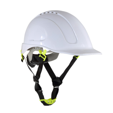 Organizare, depozitare, protectie - CASCA DE PROTECTIE INDUSTRIALA STABILIZATA / ALBASTRU