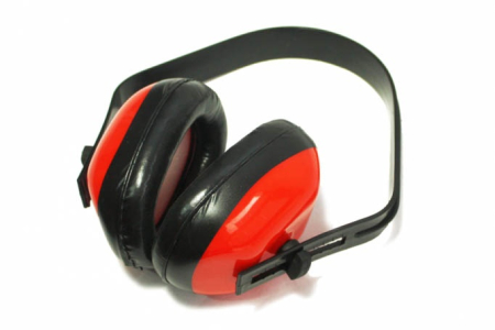 Casca protectie fonica [2]